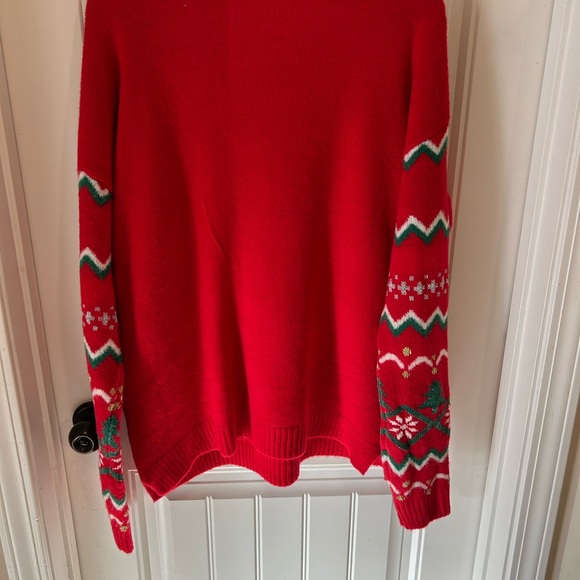 CHRISTMAS PARTY - UGLY SWEATER - HOLIDAY SEASON READY - Picture 3 of 8